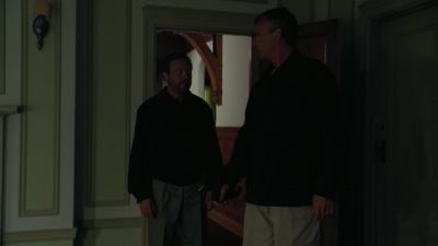 I don't understand. - Stargate SG-1