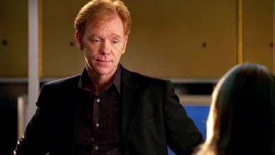 I don't understand.  - CSI: Miami