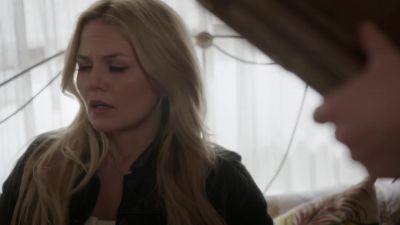 I... don't understand. - Once Upon a Time