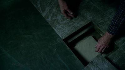 I don't understand. - Fringe