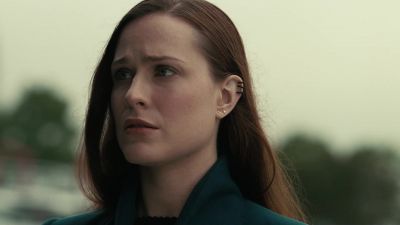 I don't understand. - Westworld