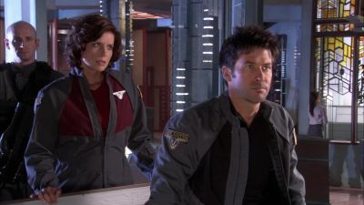I don't understand. - Stargate Atlantis