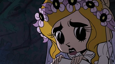 I don't understand. - Unicorn: Warriors Eternal