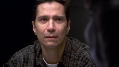 I don't understand. - Cold Case
