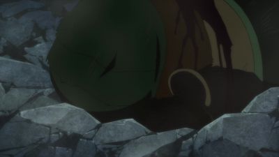 I don't understand. - Justice League: Doom