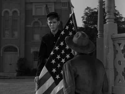 I don't understand. - The Twilight Zone