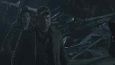 I don't understand. - Falling Skies