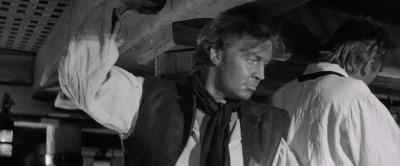 I don't understand. - Billy Budd