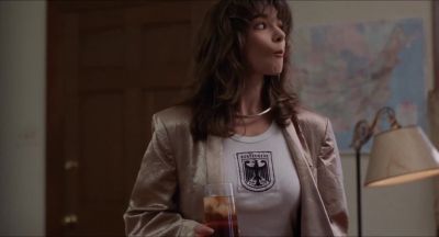 I don't understand - Sex, Lies, and Videotape
