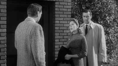 I don't understand. - The Colossus of New York