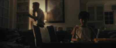 I don't understand. - From Embers