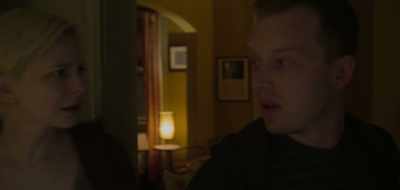 - I don't understand. - The Calling