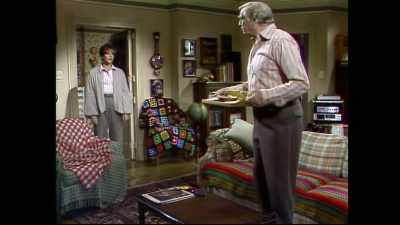 I don't understand, - Punky Brewster