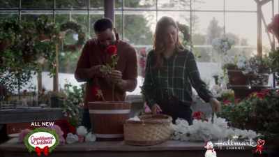 I don't understand. - Jingle Bell Bride