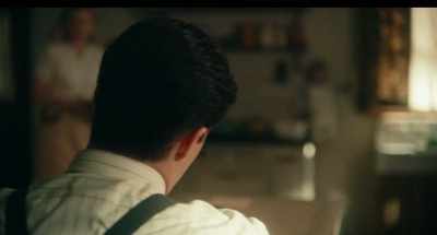 I don't understand-- - Strange Angel