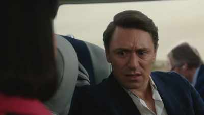 I don't understand. - The Romanoffs