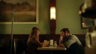 - I don't understand. - Taken