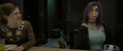 I don't understand. - Harry Potter and the Order of the Phoenix