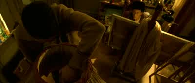 I don't understand. - Amélie