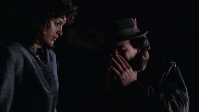 Don't you understand - Flashdance