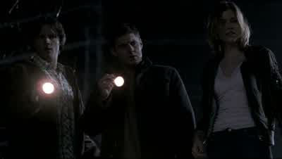 I don't understand. - Supernatural