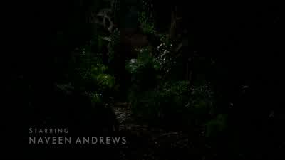 I don't understand. - Lost