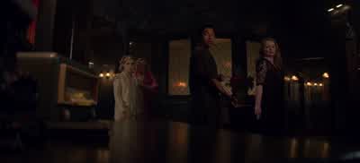 I don't understand. - Chilling Adventures of Sabrina