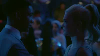 I don't understand. - Legacies
