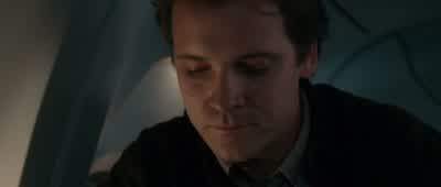 I don't understand. - Flightplan