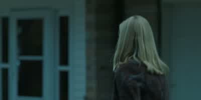 I don't understand. - Ozark