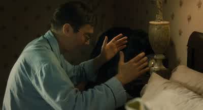 I don't understand. - The Fabelmans
