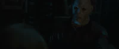 I don't understand. - Halloween