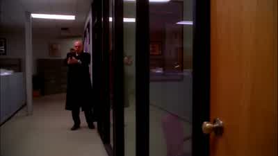 I don't understand. - NCIS