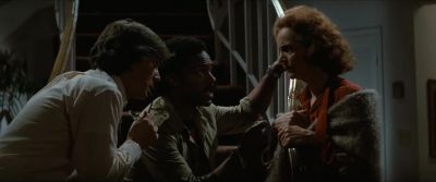 I don't understand - Poltergeist