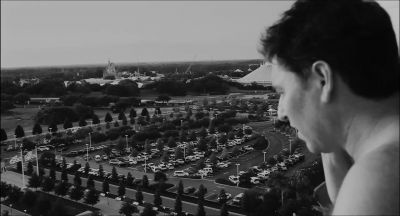 I don't understand - Escape from Tomorrow