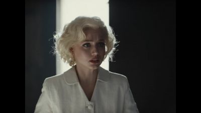 I don't understand - Blonde