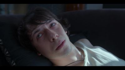 I don't understand. - In From the Cold