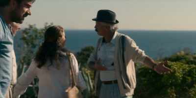 I don't understand.
Say all that again in Turkish. - Faraway