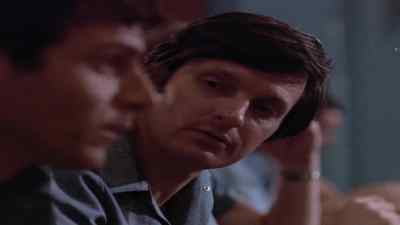I don't understand something. - The Glass House