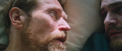 I don't understand them - At Eternity's Gate
