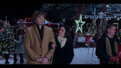 I don't understand.
Then how is a prospective suitor - The Knight Before Christmas