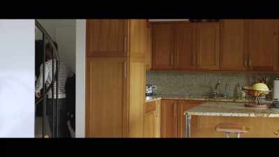 - I don't understand this...
- I hate cats on the counter! - From Zero to I Love You