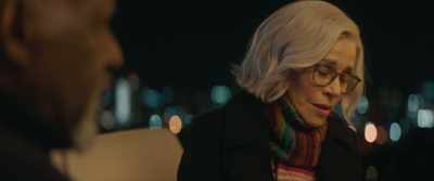 - I don't understand this.
- I know. - Moving On