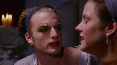I DON'T UNDERSTAND THIS - Angels in America
