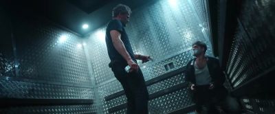 And this. - Black Site