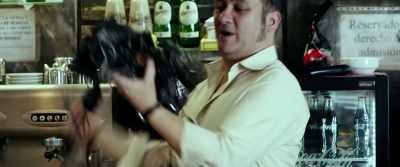 - I don't understand those gadgets.
- Hold on, - The Bar