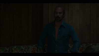I don't understand. We just got you
back. Why do you wanna do that? - Fosse/Verdon
