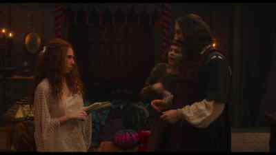 I don't understand
what could keep a man from his bride, - The Decameron