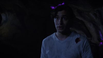 I don't understand.
What did you wanna show me? - Under the Dome