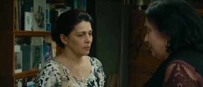 -I don't understand.
-What does it matter? - My Happy Family